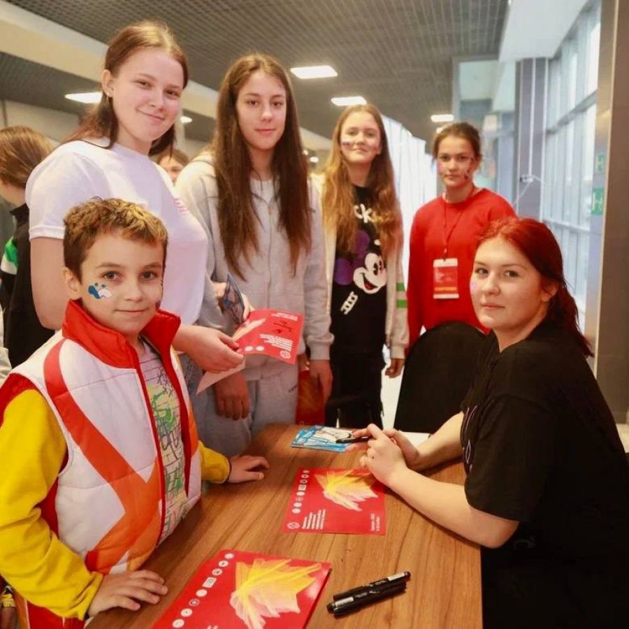 Фото: Олег Укладов