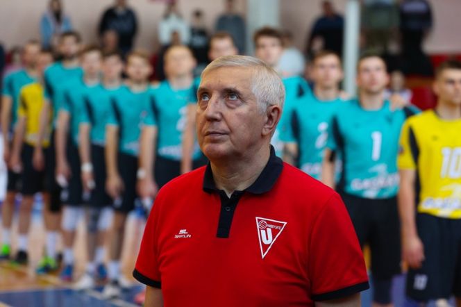 Иван Воронков: «Большое спасибо болельщикам за поддержку» 