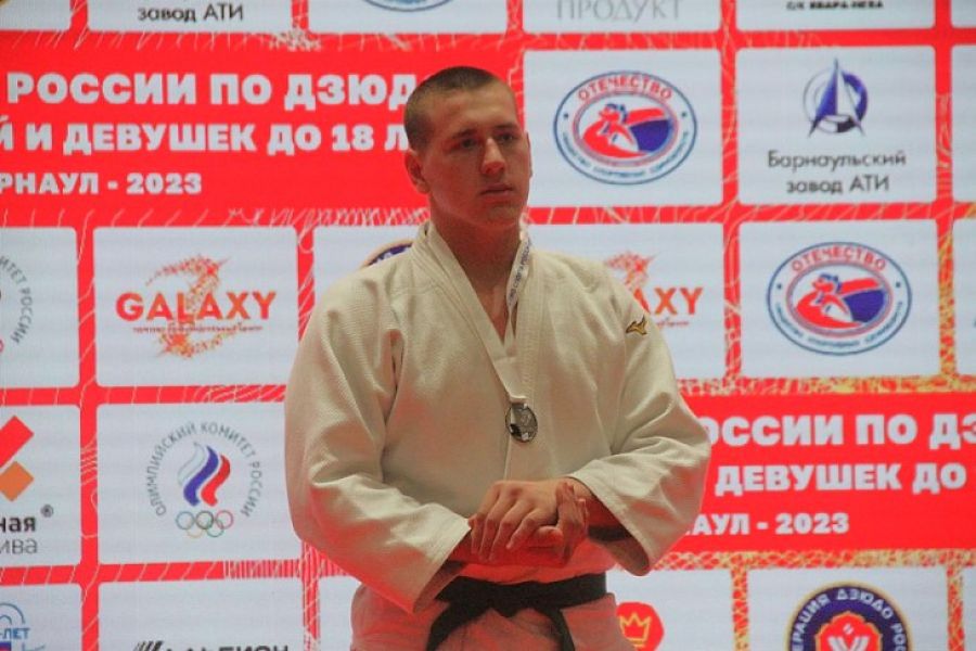 Фото: Ярослав Махначёв