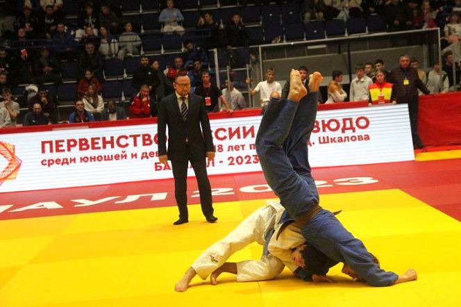 Фото: Ярослав Махначёв