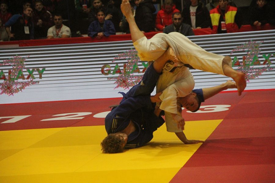 Фото: Ярослав Махначёв