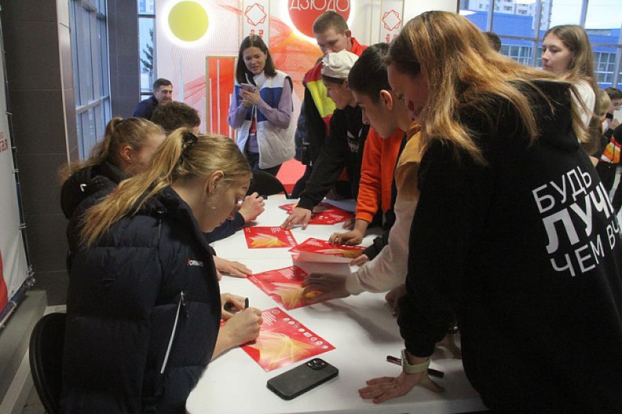 Фото: Ярослав Махначёв