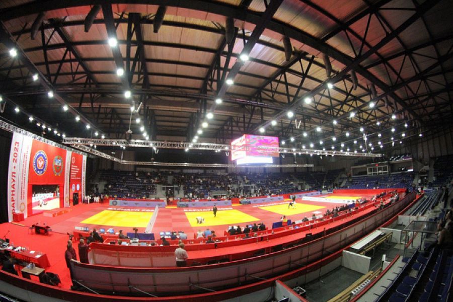 Фото: Ярослав Махначёв