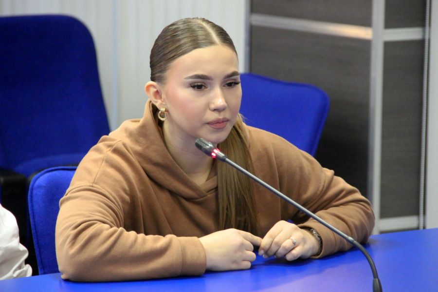 Алтайские спортсмены рассказали об успехе на чемпионате и первенстве мира по всестилевому каратэ