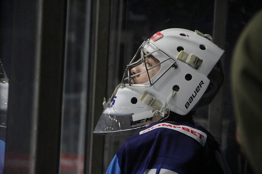 Фото: Ярослав Махначёв