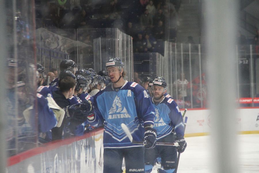 Фото: Ярослав Махначёв