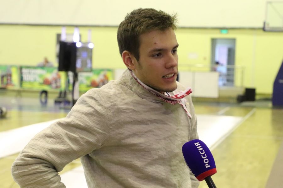 Фото: Александр Чёрный/"Алтайский спорт"