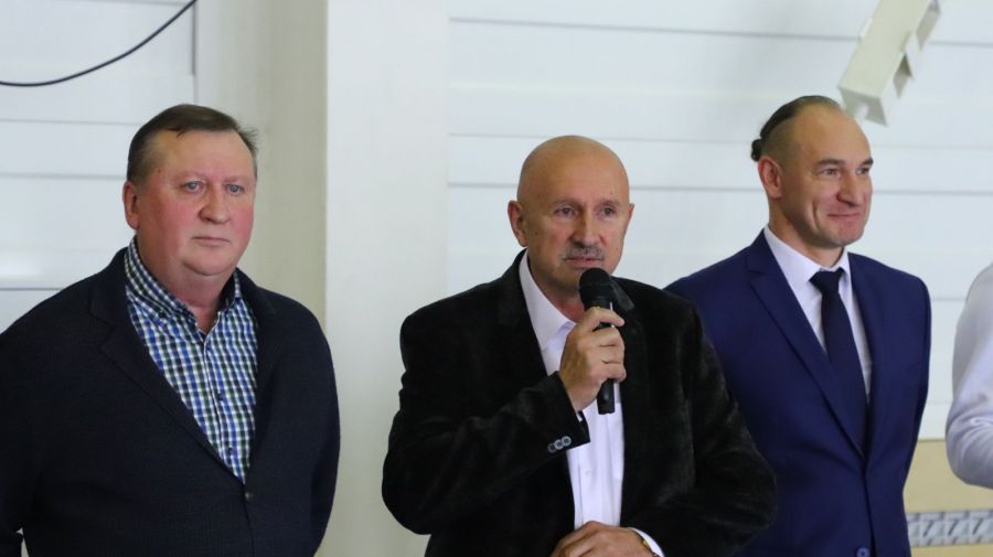 Фото: Александр Чёрный/"Алтайский спорт"