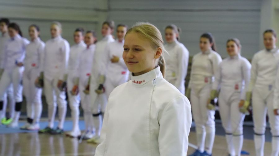 Фото: Александр Чёрный/"Алтайский спорт"