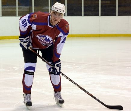 «Приехал бы сразу – уже был бы чемпионом России»