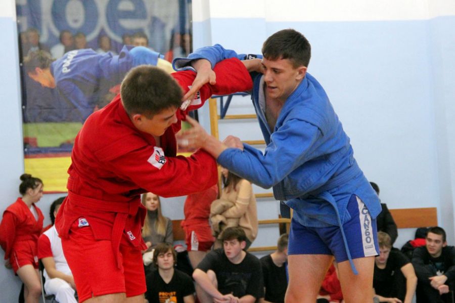 Фото: «Алтайский спорт»