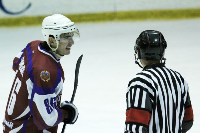 «Приехал бы сразу – уже был бы чемпионом России»