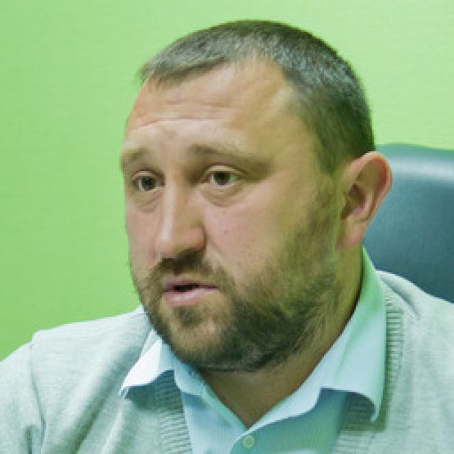 Дмитрий Чекалин: Определились с третьей попытки