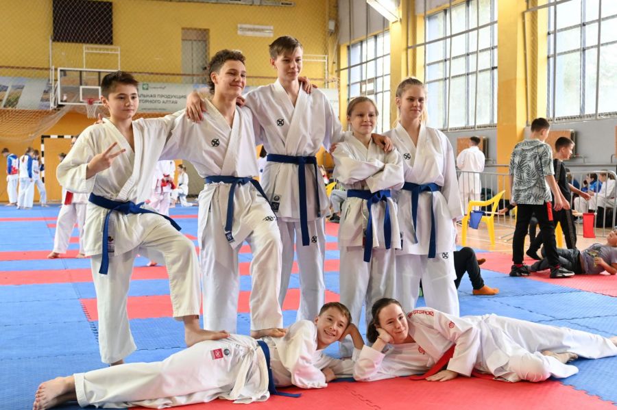 Фото: Андрей Попов