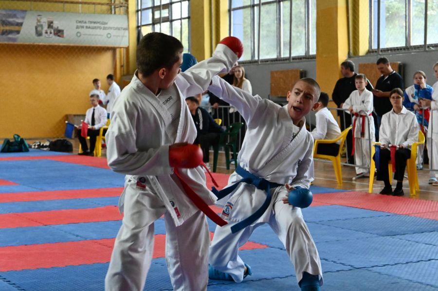 Фото: Андрей Попов