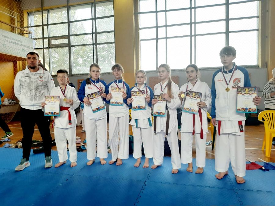 Фото: Андрей Попов