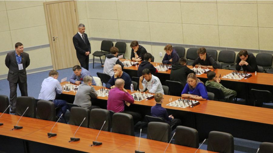 Фото: Виталий Уланов