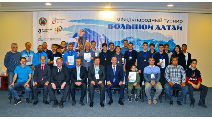 Фото: Виталий Уланов