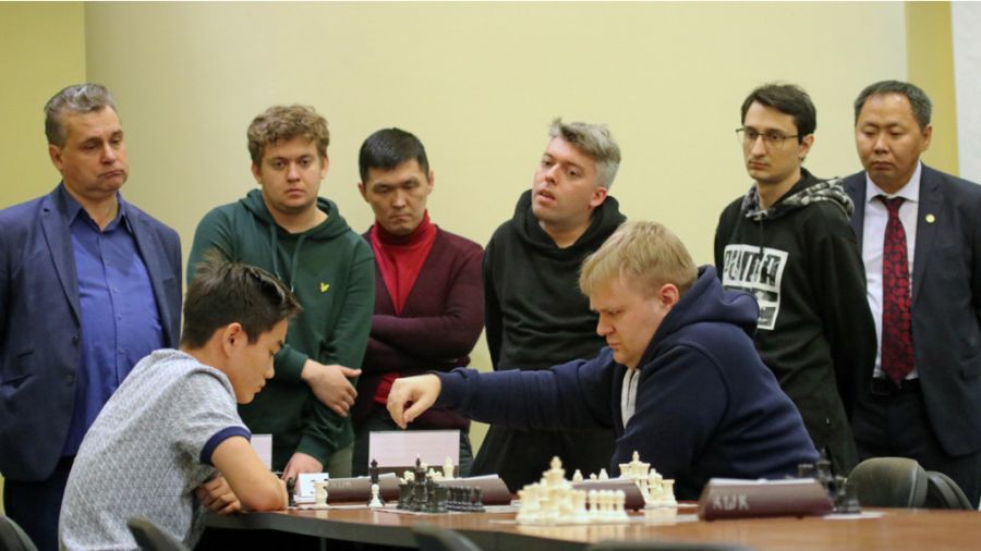 Фото: Виталий Уланов