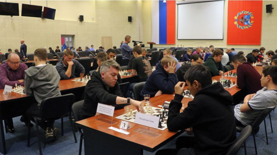 Фото: Виталий Уланов