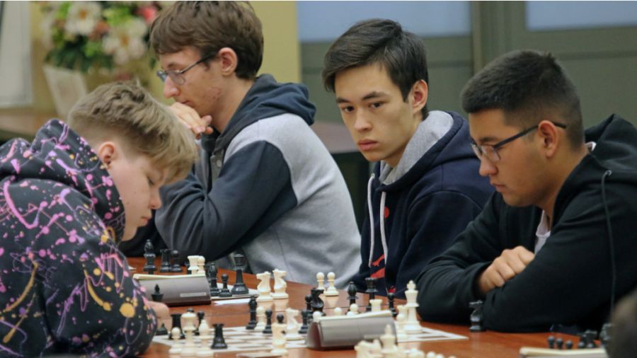 Фото: Виталий Уланов