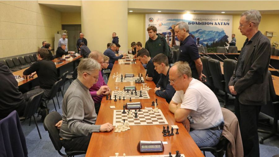 Фото: Виталий Уланов