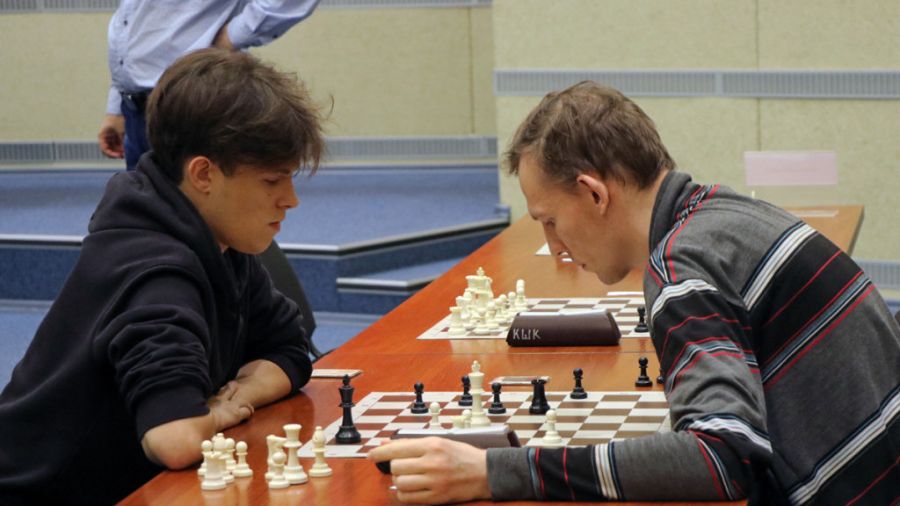 Фото: Виталий Уланов