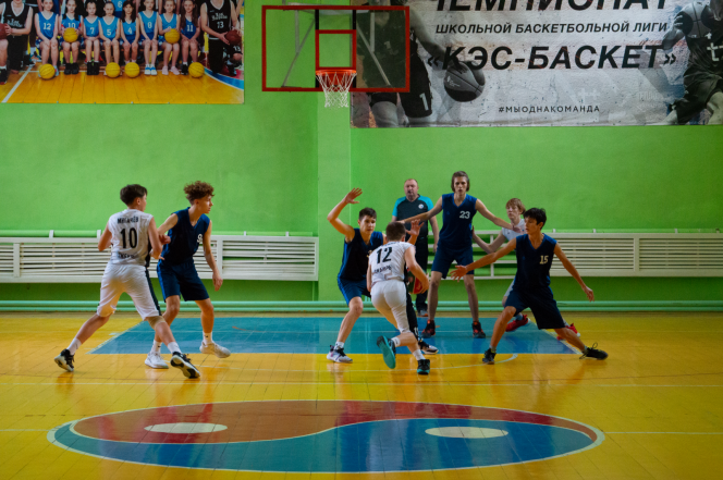 Фото: Иван Мищенко