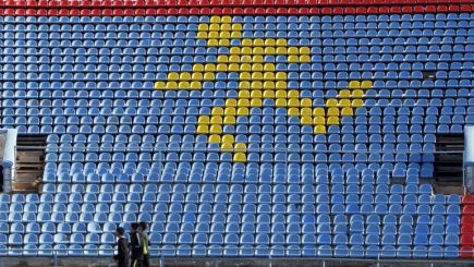 ВАДА против России. Новые нападки