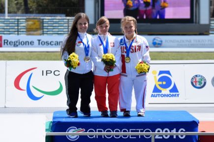 Быстрее! Выше! Сильнее!