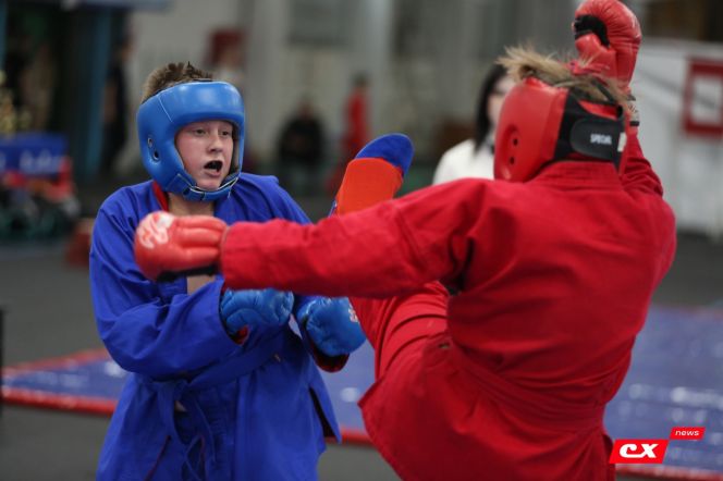 Фото: Владимир Мартынов/CX News