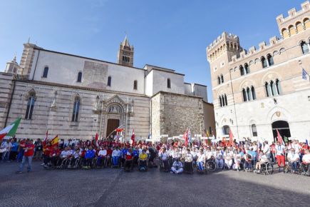 Быстрее! Выше! Сильнее!