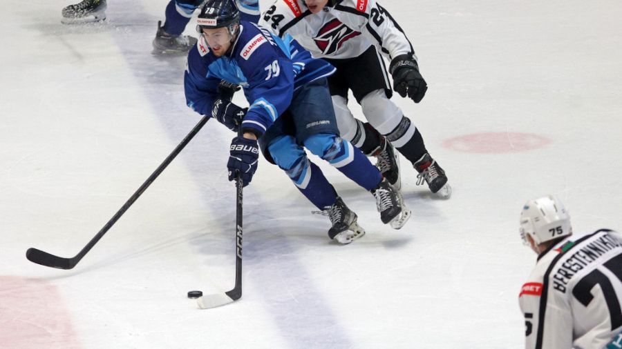 Фото: Андрей Каспришин