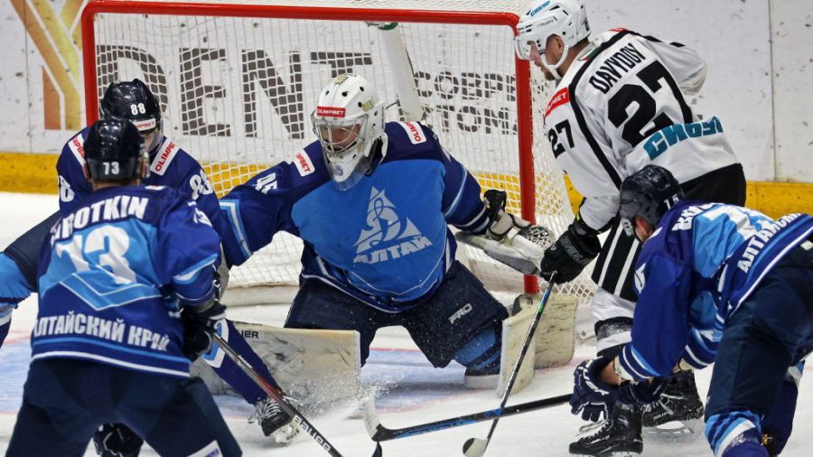 Фото: Андрей Каспришин