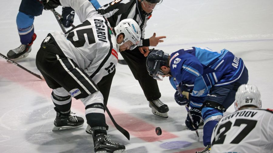 Фото: Андрей Каспришин