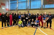 Алтайские теннисисты завоевали девять медалей на Всероссийских соревнованиях «YENISEY» в Красноярске