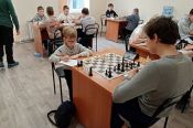 В Бийске завершился шахматный турнир XLIII Спартакиады спортивных школ Алтайского края