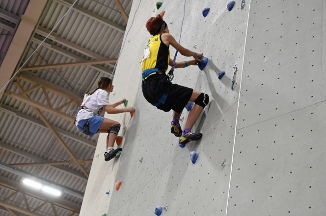 Фото: Министерство спорта Алтайского края