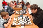 В кубке края по блицу и рапиду завершились отборочные этапы, впереди – финалы