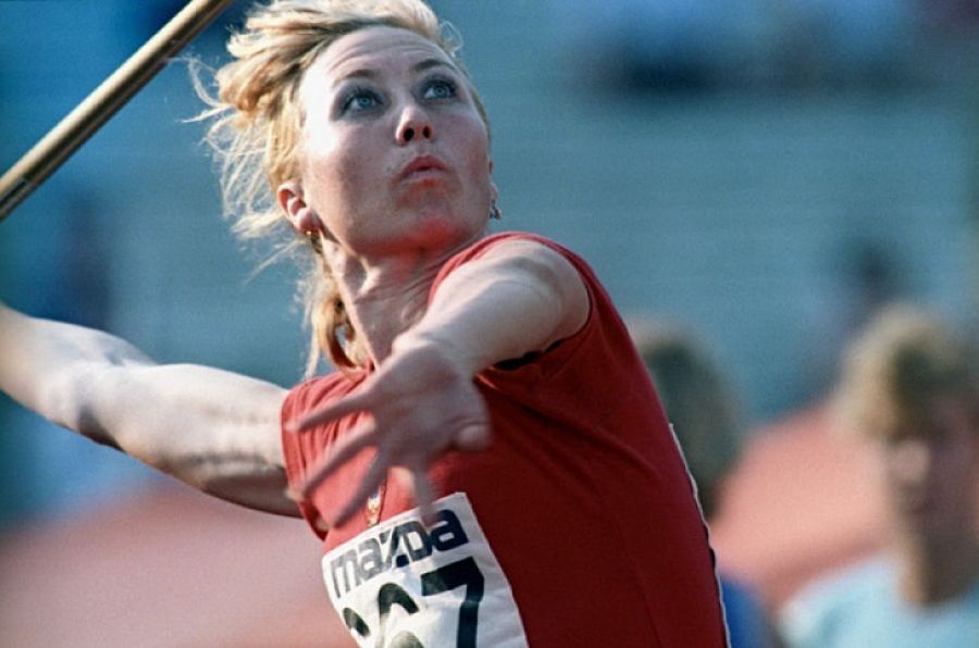 Фото из личного архива Натальи Шубенковой