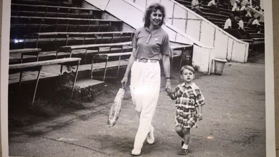 Фото из личного архива Натальи Шубенковой