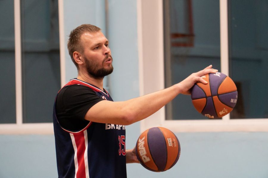 Фото: БК "Барнаул"