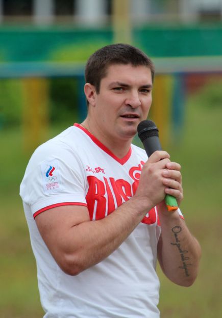 Всероссийский олимпийский день 18 июня провели в трёх населённых пунктах Алтайского края (фото).