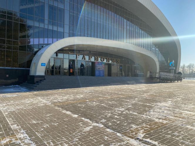 Алтайские легкоатлеты «зажгли» на турнире памяти Константина Климентьева в Томске