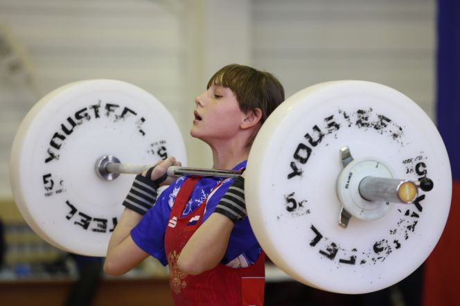 Фото: Олег Богданов/"Алтайская правда"