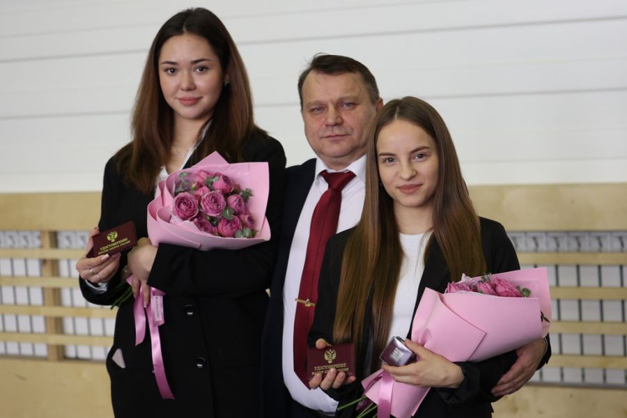 Фото: Олег Богданов/"Алтайская правда"