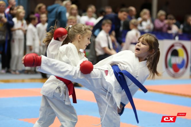 Фото: Владимир Мартынов/CX News