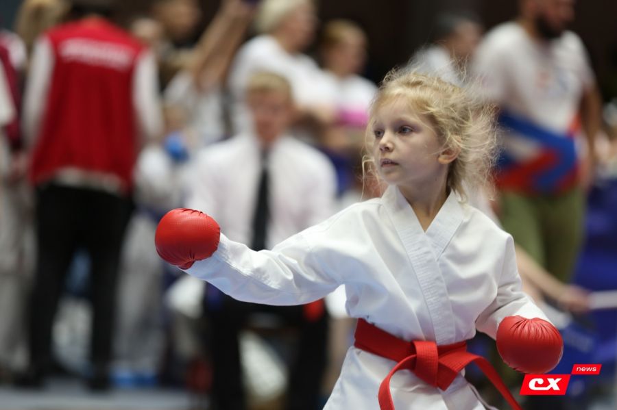 Фото: Владимир Мартынов/CX News