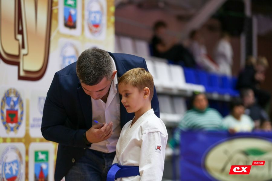 Фото: Владимир Мартынов/CX News