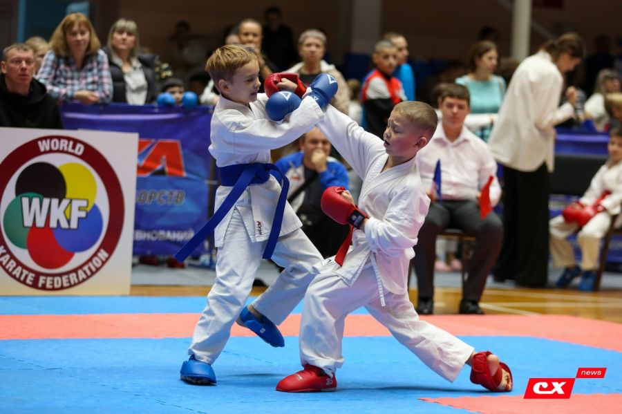 Фото: Владимир Мартынов/CX News